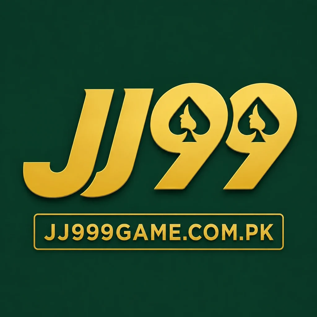 JJ99 Game